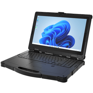 ONERUGGED N15M 15.6-inch Ultra 7 155H 32GB RAM 256GB Black