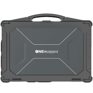ONERUGGED N15M 15.6-inch Ultra 7 155H 32GB RAM 256GB Black