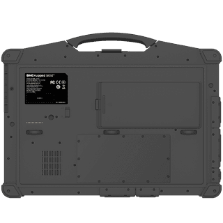 ONERUGGED N15M 15.6-inch Ultra 7 155H 32GB RAM 256GB Black