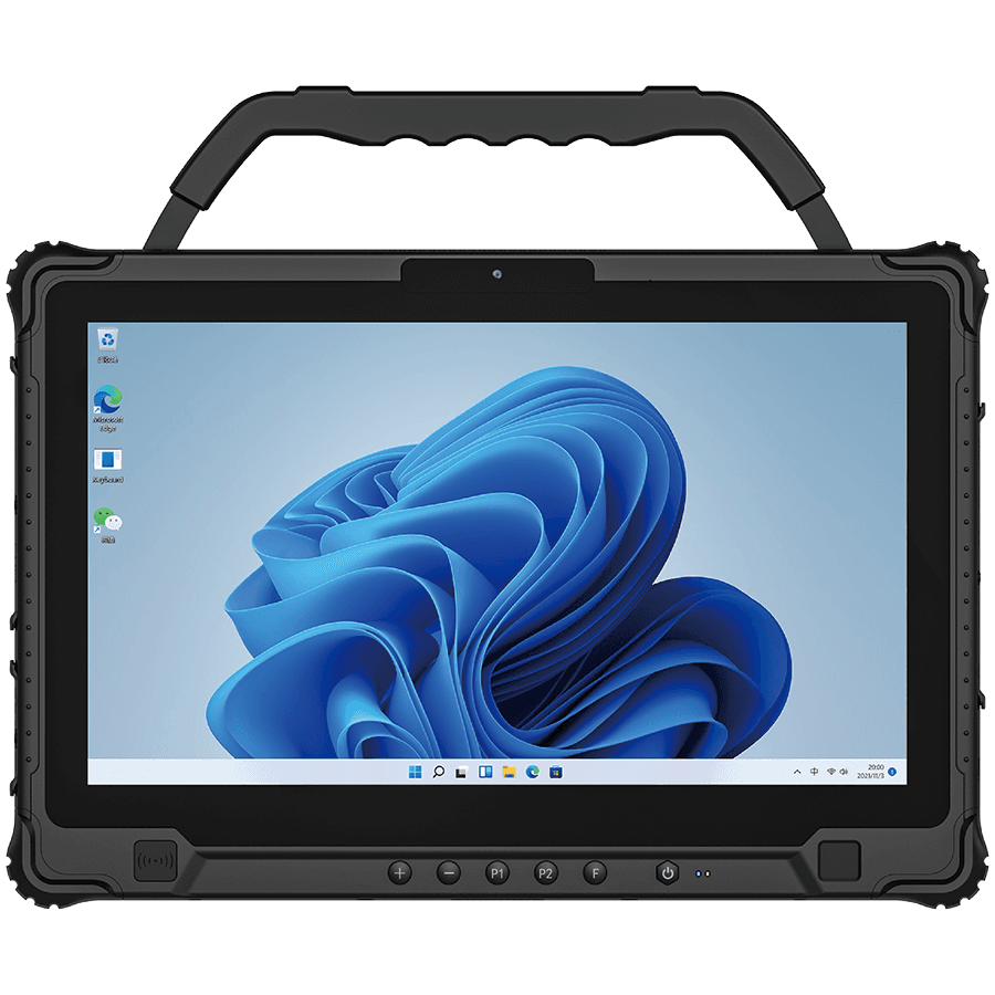 ONERUGGED M14M 14-inch Ultra 7 155H 32GB RAM 256GB Black