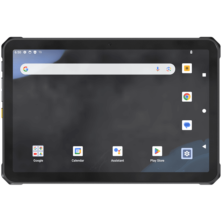 ONERUGGED T2 Ultra 10.95-inch 12GB RAM 256GB Black/Orange