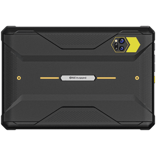 ONERUGGED T2 Ultra 10.95-inch 12GB RAM 256GB Black/Orange