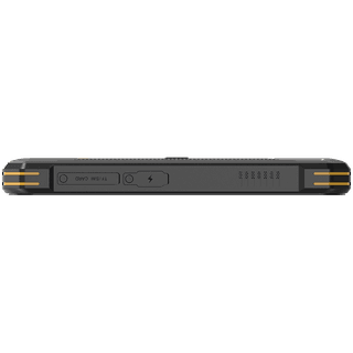 ONERUGGED T2 Ultra 10.95-inch 12GB RAM 256GB Black/Orange