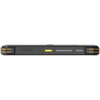ONERUGGED T2 Ultra 10.95-inch 12GB RAM 256GB Black/Orange