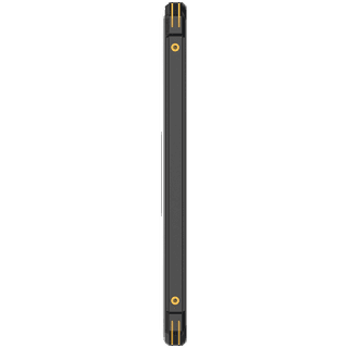 ONERUGGED T2 Ultra 10.95-inch 12GB RAM 256GB Black/Orange