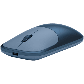 Satechi Slim EX Wireless Mouse - Indigo