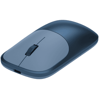 Satechi Slim EX Wireless Mouse - Indigo