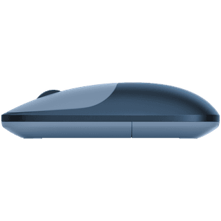 Satechi Slim EX Wireless Mouse - Indigo