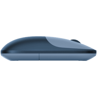Satechi Slim EX Wireless Mouse - Indigo