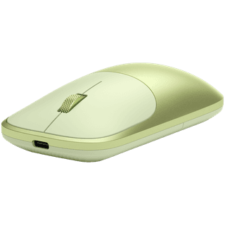 Satechi Slim EX Wireless Mouse - Citrus