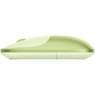Satechi Slim EX Wireless Mouse - Citrus