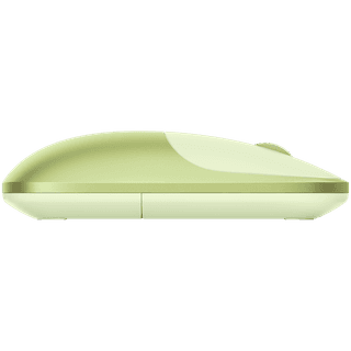 Satechi Slim EX Wireless Mouse - Citrus