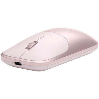 Satechi Slim EX Wireless Mouse - Blush