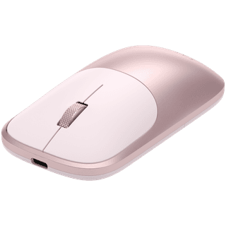 Satechi Slim EX Wireless Mouse - Blush