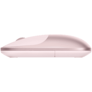 Satechi Slim EX Wireless Mouse - Blush