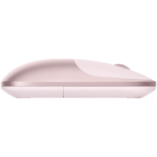 Satechi Slim EX Wireless Mouse - Blush