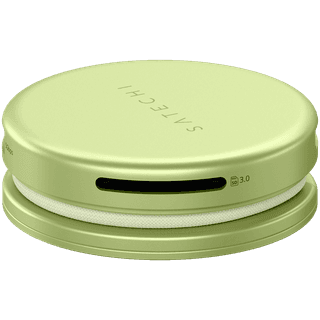 Satechi OntheGo 5-in-1 Multiport Adapter - Citrus