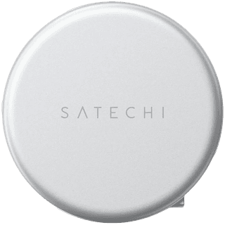Satechi OntheGo 5-in-1 Multiport Adapter - Silver
