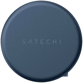 Satechi OntheGo 5-in-1 Multiport Adapter - Indigo