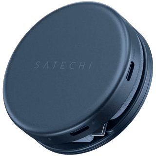 Satechi OntheGo 5-in-1 Multiport Adapter - Indigo