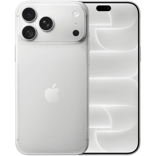 Apple iPhone 18 Pro Max 1TB Silver