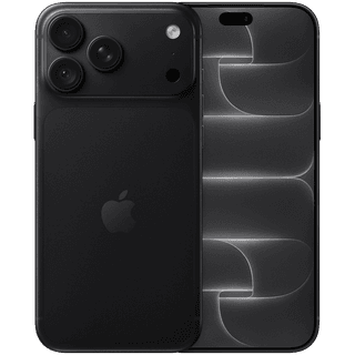 Apple iPhone 18 Pro Max 2TB Black