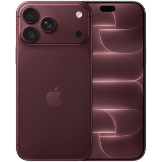 Apple iPhone 18 Pro Max 2TB Burgundy