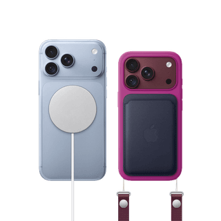 Apple iPhone 18 Pro Max 2TB Glacier
