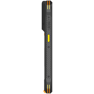 ONERUGGED H68T 6.56-inch 8GB RAM 128GB Black/Orange