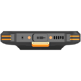 ONERUGGED H68T 6.56-inch 8GB RAM 128GB Black/Orange