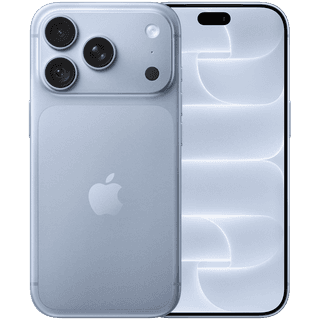 Apple iPhone 18 Pro 512GB Glacier
