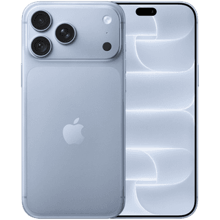 Apple iPhone 18 Pro Max 512GB Glacier