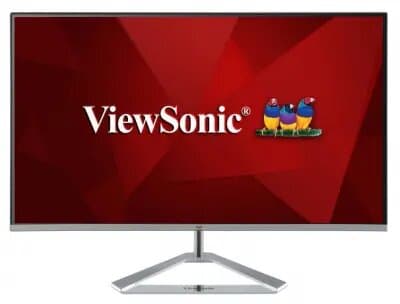ViewSonic VX2476 24''