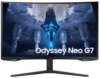 Samsung Odyssey Neo G7 LS32BG752NIXCI 32''