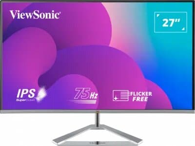 ViewSonic VX2776-SMH 27''