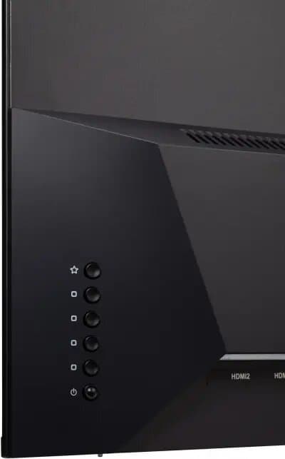 ViewSonic VX2776-SMH 27''