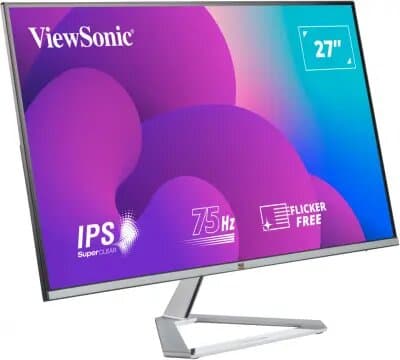 ViewSonic VX2776-SMH 27''