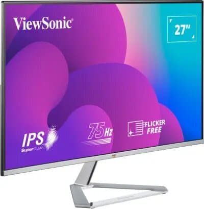 ViewSonic VX2776-SMH 27''