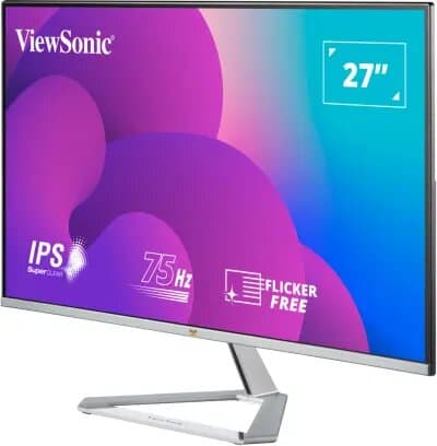 ViewSonic VX2776-SMH 27''