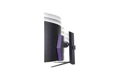 LG UltraGear 45GR95QE 45GR95QE-B.AMA