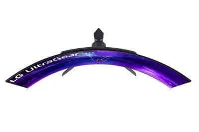 LG UltraGear 45GR95QE 45GR95QE-B.AMA