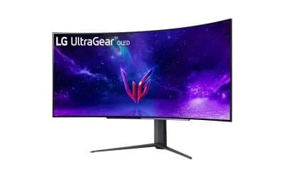 LG UltraGear 45GR95QE 45GR95QE-B.AMA
