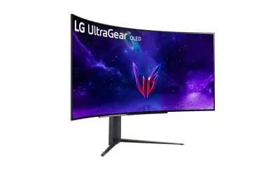 LG UltraGear 45GR95QE 45GR95QE-B.AMA