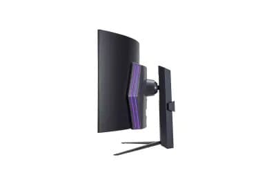 LG UltraGear 45GR95QE 45GR95QE-B.AMA