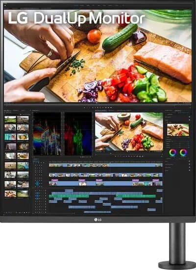 LG DualUp 28MQ780 28MQ780-B.AMA