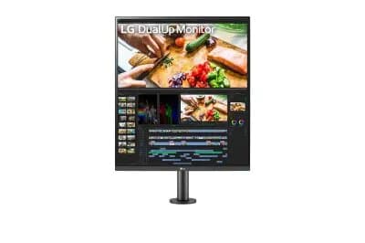 LG DualUp 28MQ780 28MQ780-B.AMA