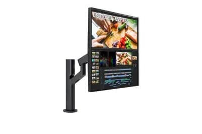 LG DualUp 28MQ780 28MQ780-B.AMA