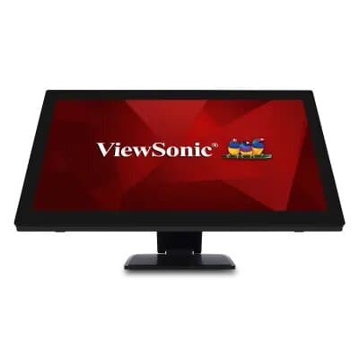 ViewSonic TD2760