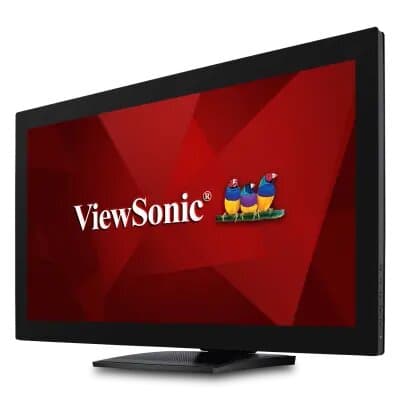 ViewSonic TD2760