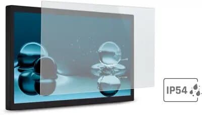 ViewSonic TD3207